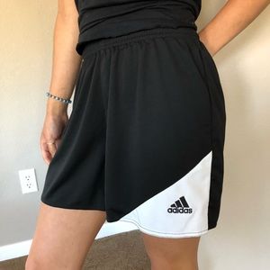 Adidas Soccer Shorts